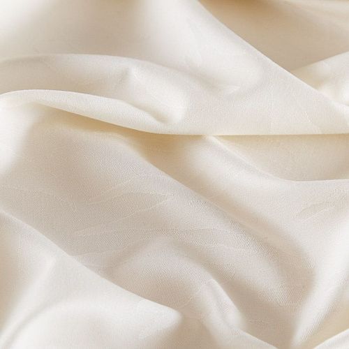 Шерсть-жаккард 066-16164 сливочный