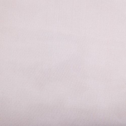 Органза шелковая 039-20070 пудрово-бежевый