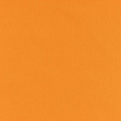 Лайкра утепленная К12-1153 неоновый оранжевый