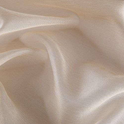 Шелк-сетка натуральный Versace 050-16352 телесный