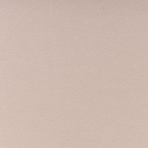 Крепдешин натуральный К36-184 сливочный однотонный