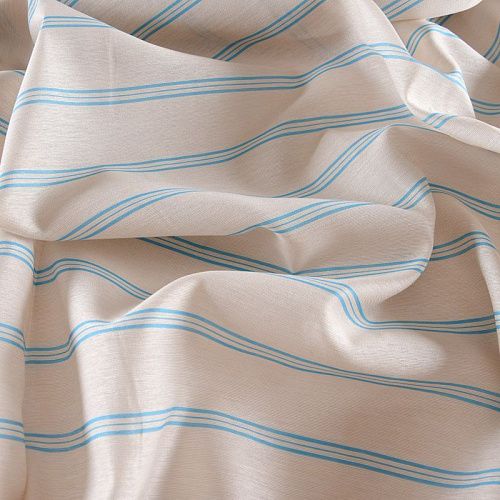 Тенсел 053-11752 экрю принтованный