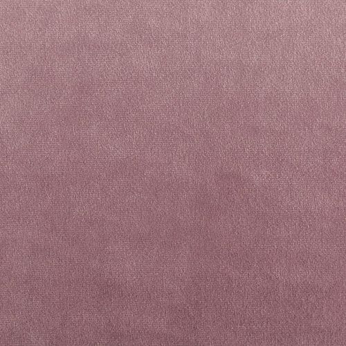Ткань портьерная бархат h-300 см 512-02-212 розовый кварц однотонный