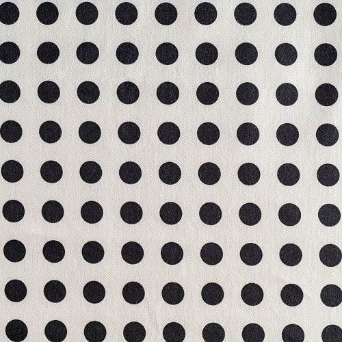 Джинс К36-100 молочный принтованный