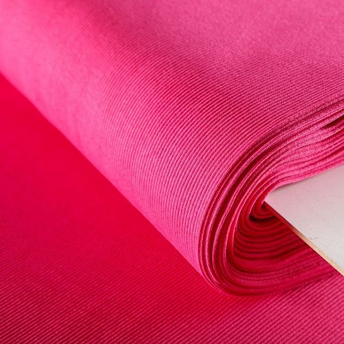 Кашкорсе 023-05169 фуксия однотонный