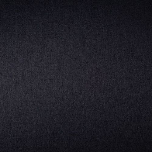 Шерсть костюмная стрейч Alta Moda 025-19812 черный однотонный