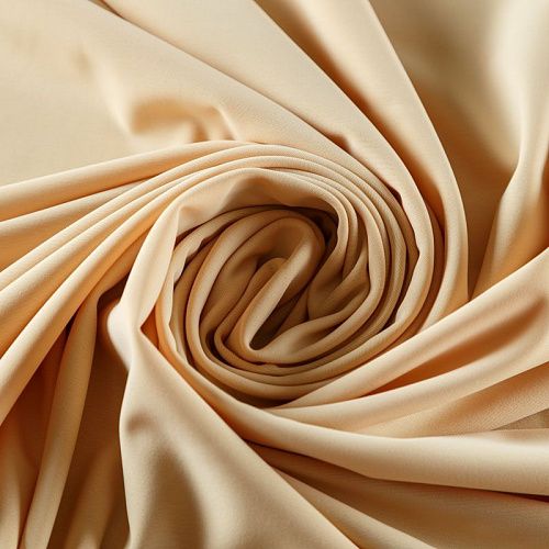 Лайкра 005-07446 телесный однотонный