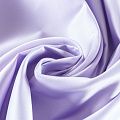 Сатин-тафта 001-07328 лавандовый однотонный