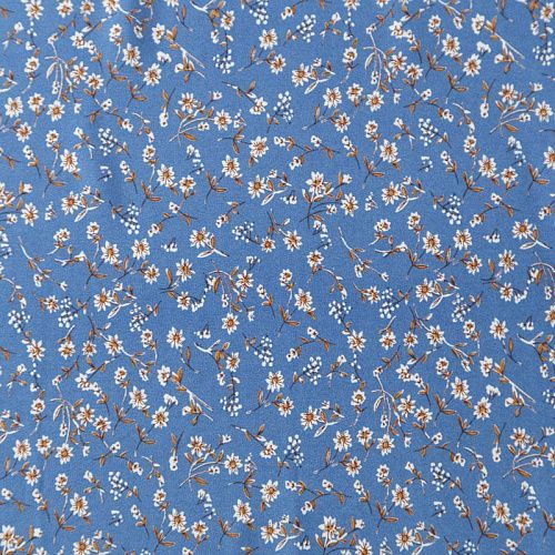 Вискоза "Лоренцо" стрейч 036-08697