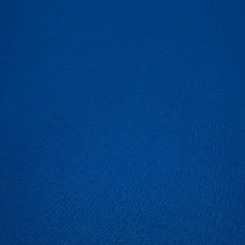 Вискоза 009-16203 сине-голубой однотонный