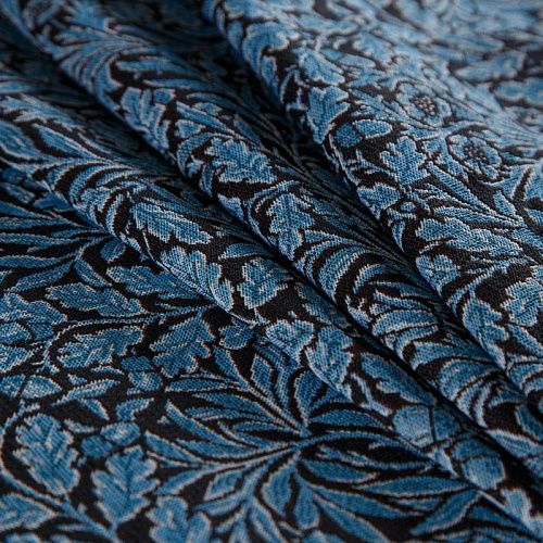 Гобелен У. Моррис Дубок 22-02-15841 синий