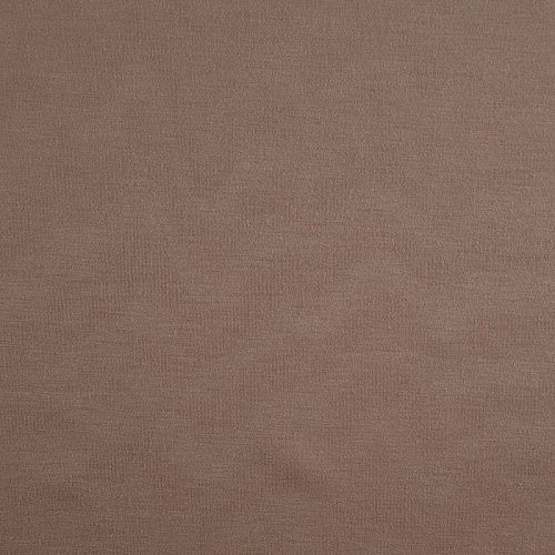 Трикотаж 056-15583 бежевый однотонный