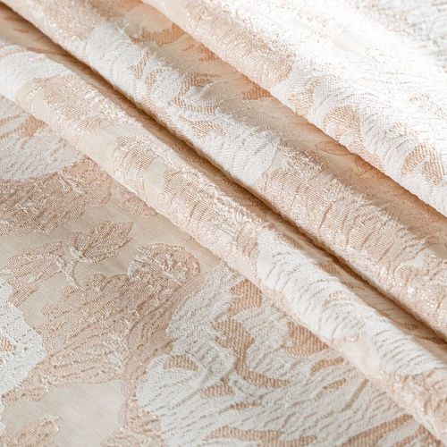 Жаккард люрекс 017-03932