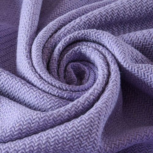 Твид 052-11673 сиреневый