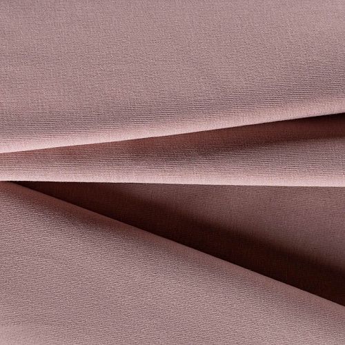 Футер 2-х нитка К36-027 персиково-розовый однотонный