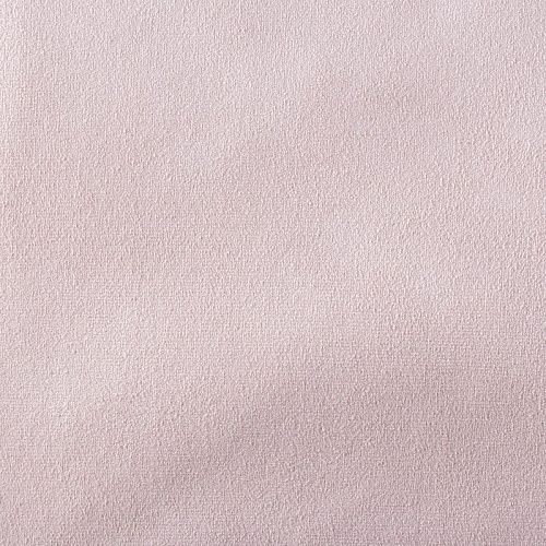 Ткань мебельная замша 22-02-00787 пудровый однотонный