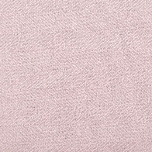 Кашемир 022-02330 пудрово-розовый однотонный