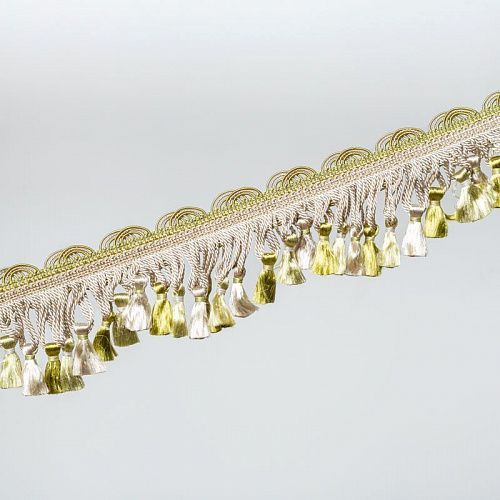 Бахрома шир 8 см 103-AT942BY-1270