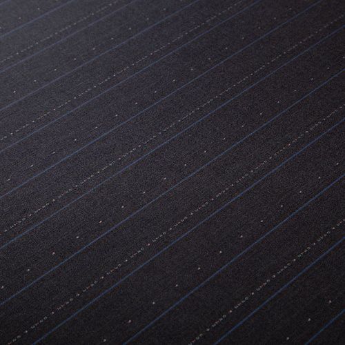 Шерсть костюмная Etro 025-19641 серый