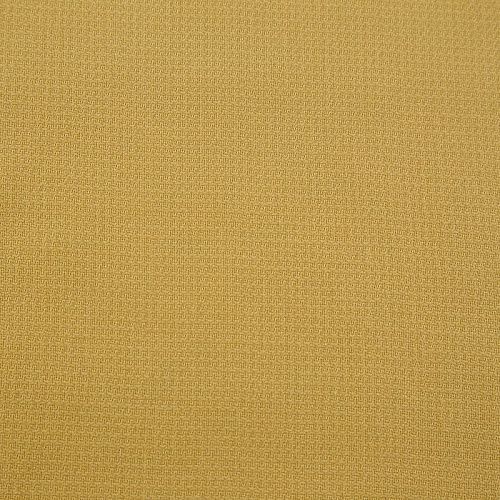 Шерсть костюмная 025-16799 желтый однотонный