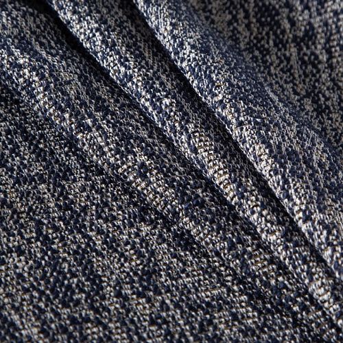 Ткань портьерная h-300 см 21-02-20898 молочно-синий