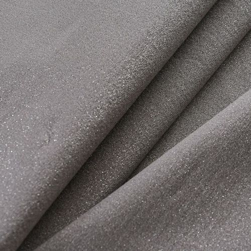 Джинс 015-11863 серебристый однотонный