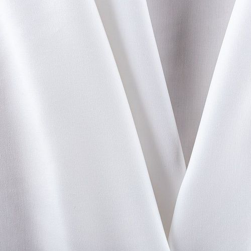 Купро 009-01180 белый однотонный