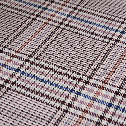 Ткань костюмная 025-11743