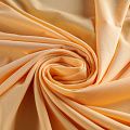 Лайкра К33-899 карамельный однотонный col.13