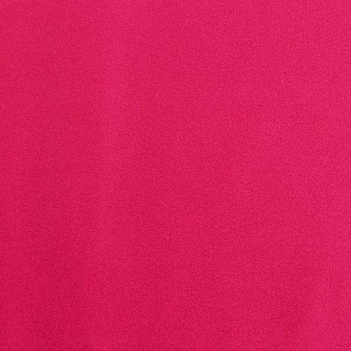 Сатин-тафта 001-07325 фуксия однотонный