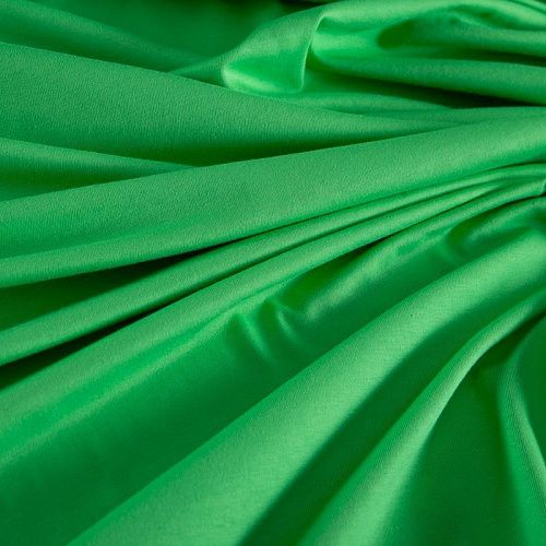 Кулирка 032-20339 зеленый однотонный