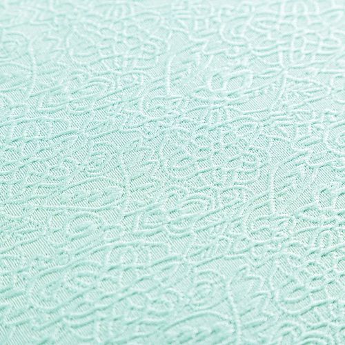 Жаккард 017-04103 мятный