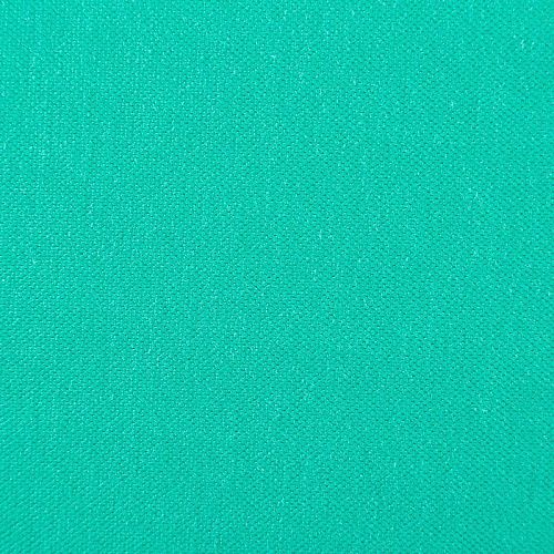 Джерси 014-03708 бирюзовый однотонный