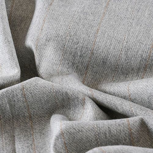 Ткань костюмная 025-12111 светло-серый