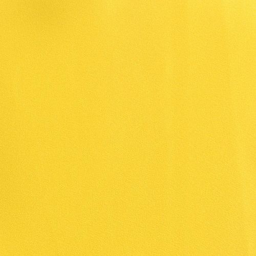 Сатин-тафта 001-07322 золотисто-желтый однотонный