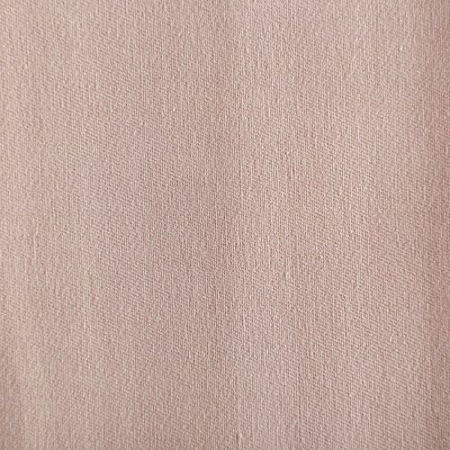 Джинс 015-07029 латте однотонный