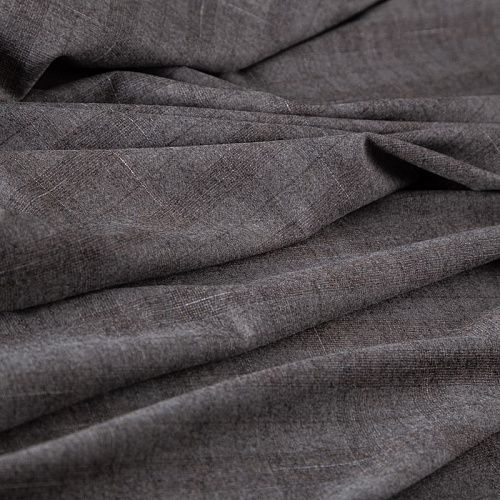 Шерсть костюмная 025-19941 песочный клетка