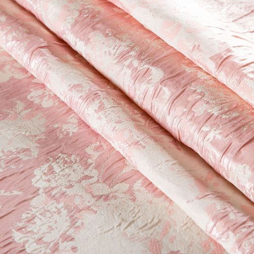 Жаккард с люрексом 017-02378