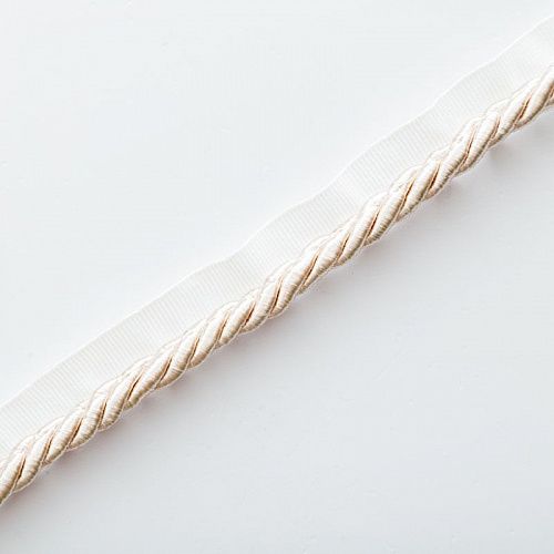 Шнур витой круглый D-6 мм 108-06-05