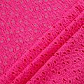 Шитье 067-13088 розовая фуксия