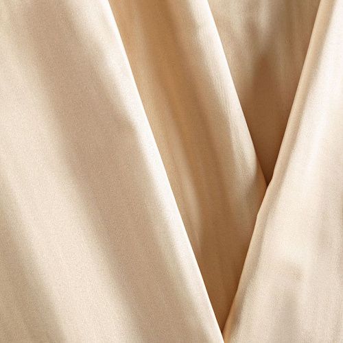 Ткань плащевая 042-06778 топленое молоко однотонный