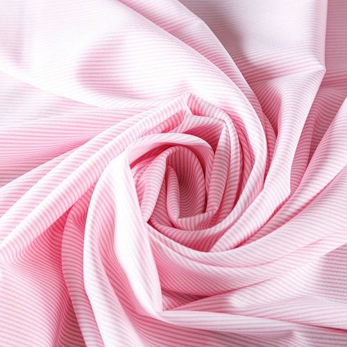 Вискоза "Лоренцо" 036-08075 белый принтованный