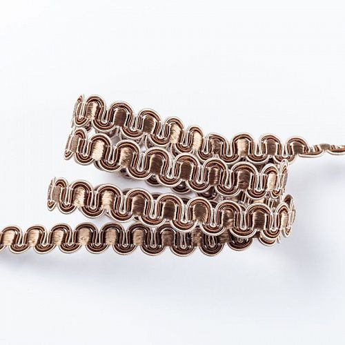 Тесьма 1 см 104-NG302A-1820