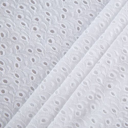 Шитье 067-13087 белый