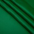Ткань подкладочная 045-18903 зеленый однотонный