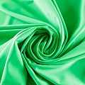 Лайкра 005-07511 зеленый неон однотонный
