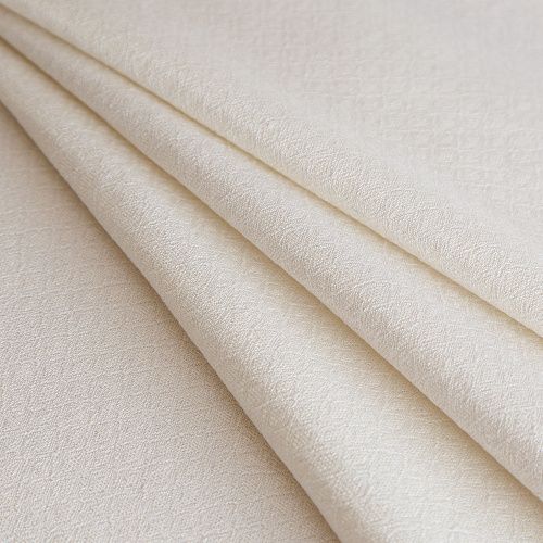 Жаккард 017-16696 молочный