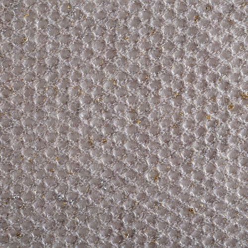 Трикотаж вязаный 056-05767 серый с люрексом