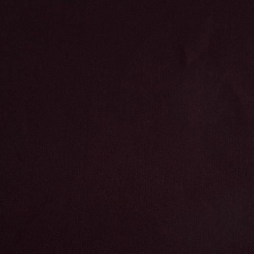 Шерсть двойная 066-15048 шоколадный однотонный