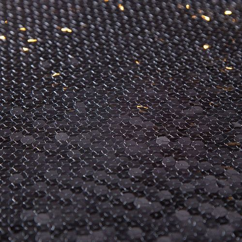 Пайетки на трикотажной основе 055-19870